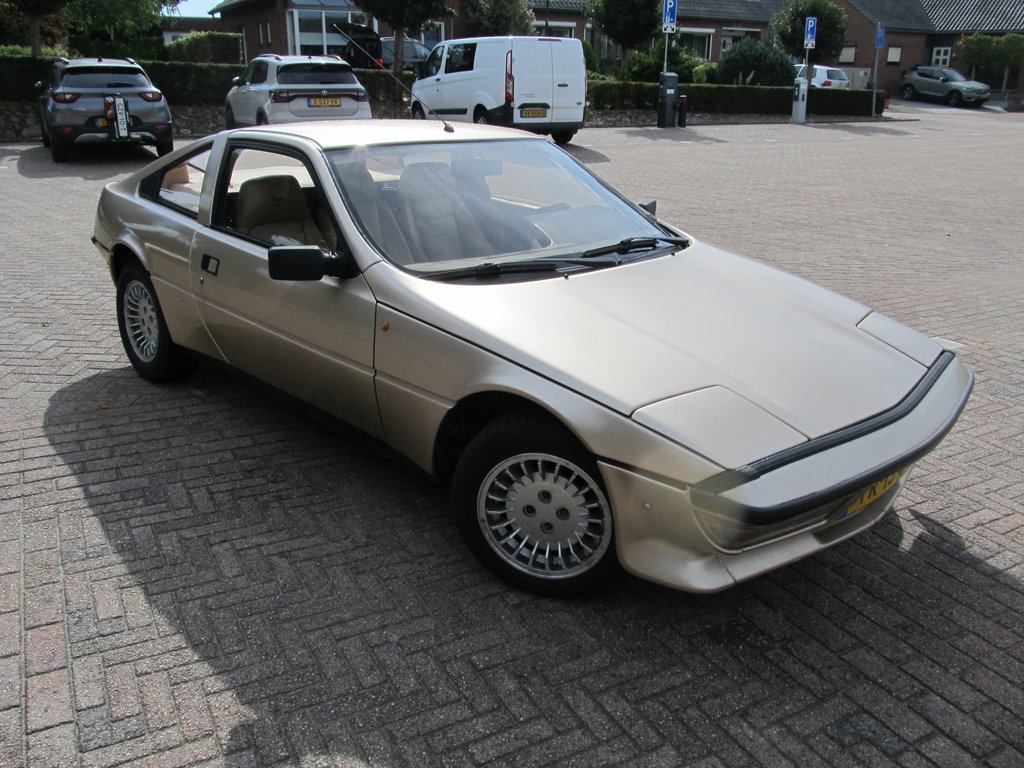 Talbot Matra Murena 1.6 | 1981 | Route 66 Auctions