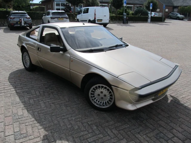 Talbot Matra Murena 1.6 | 1981 | Route 66 Auctions