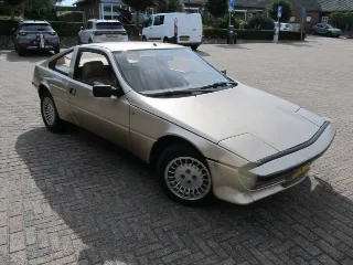 Foto 1 di 8: Talbot Matra Murena 1.6 | 1981 | Route 66 Auctions