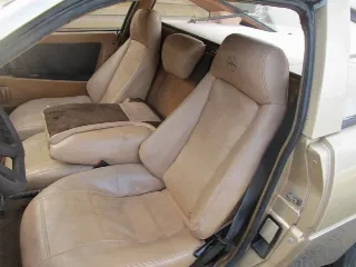 Foto 2 di 8: Talbot Matra Murena 1.6 | 1981 | Route 66 Auctions