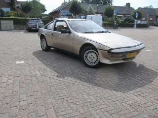 Foto 3 di 8: Talbot Matra Murena 1.6 | 1981 | Route 66 Auctions