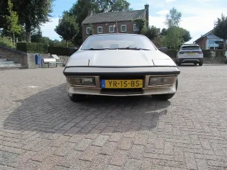 Foto 5 di 8: Talbot Matra Murena 1.6 | 1981 | Route 66 Auctions