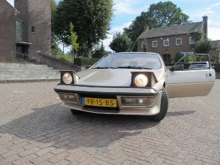 Foto 6 di 8: Talbot Matra Murena 1.6 | 1981 | Route 66 Auctions
