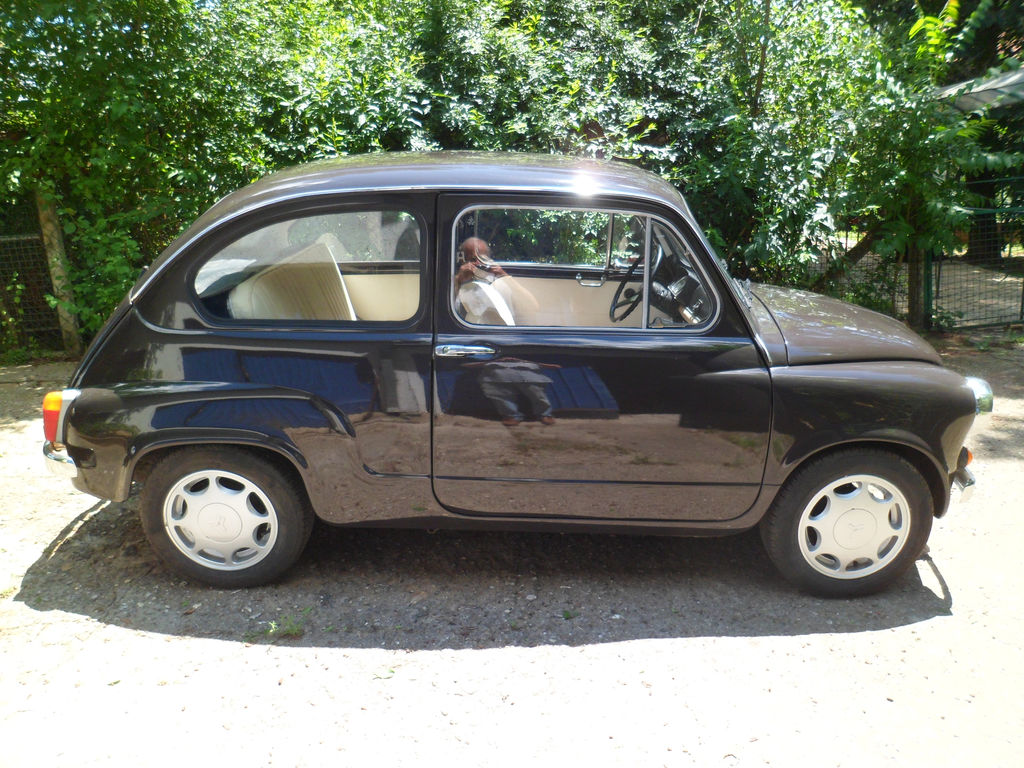 Zastava 750 | 1984 | Route 66 Auctions