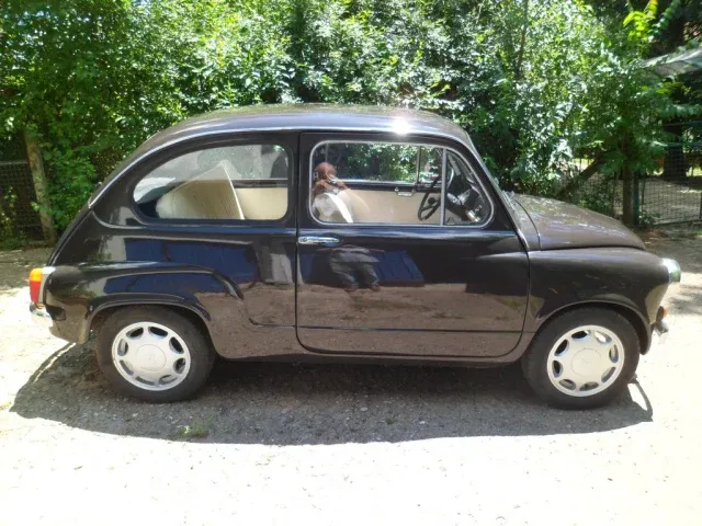 Zastava 750 | 1984 | Route 66 Auctions