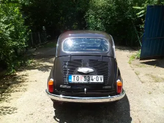 Foto 5 di 8: Zastava 750 | 1984 | Route 66 Auctions