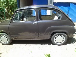 Foto 6 di 8: Zastava 750 | 1984 | Route 66 Auctions
