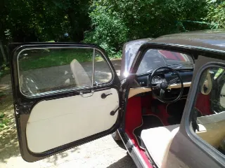 Foto 7 di 8: Zastava 750 | 1984 | Route 66 Auctions