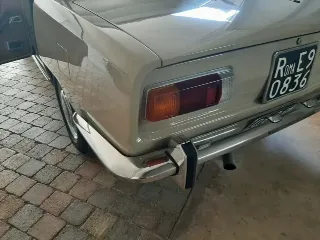 Foto 4 di 8: Alfa Romeo 1750 Berlina | 1969 | Route 66 Auctions