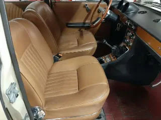 Foto 7 di 8: Alfa Romeo 1750 Berlina | 1969 | Route 66 Auctions