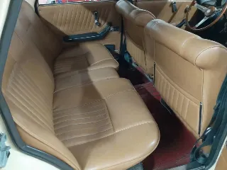 Foto 8 di 8: Alfa Romeo 1750 Berlina | 1969 | Route 66 Auctions