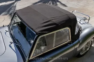 Foto 14 di 24: 1957 MG MGA