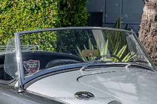 Foto 15 di 24: 1957 MG MGA