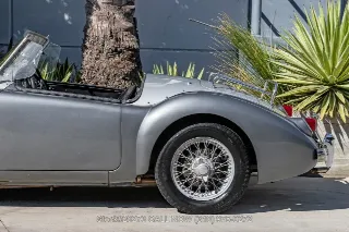 Foto 19 di 24: 1957 MG MGA