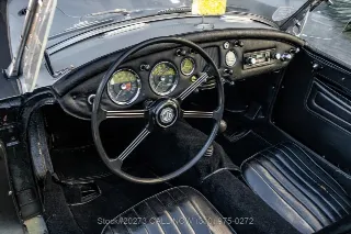 Foto 22 di 24: 1957 MG MGA