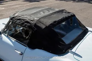 Foto 15 di 24: 1964 Alfa Romeo Giulia Spider
