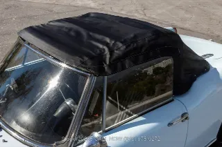 Foto 16 di 24: 1964 Alfa Romeo Giulia Spider