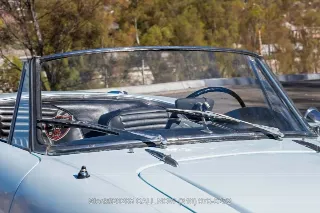 Foto 17 di 24: 1964 Alfa Romeo Giulia Spider