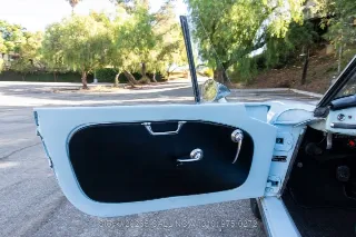 Foto 23 di 24: 1964 Alfa Romeo Giulia Spider