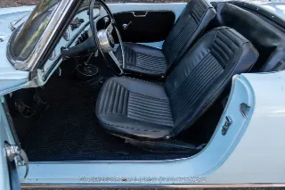 Foto 24 di 24: 1964 Alfa Romeo Giulia Spider