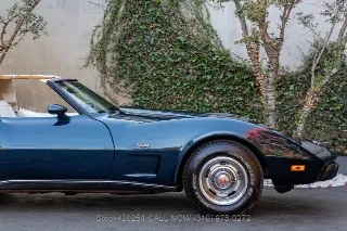 Foto 16 di 24: 1978 Chevrolet Corvette