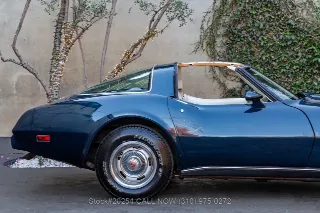 Foto 17 di 24: 1978 Chevrolet Corvette