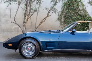 Foto 18 di 24: 1978 Chevrolet Corvette