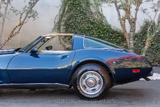Foto 19 di 24: 1978 Chevrolet Corvette