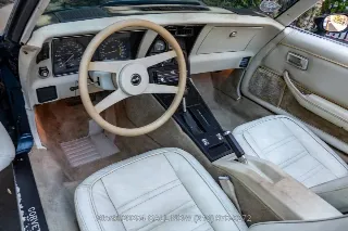 Foto 24 di 24: 1978 Chevrolet Corvette