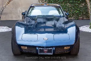 Foto 2 di 24: 1978 Chevrolet Corvette