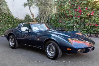 Foto 3 di 24: 1978 Chevrolet Corvette