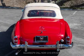 Foto 12 di 24: 1960 Mercedes Benz 190SL