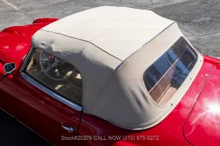 Foto 14 di 24: 1960 Mercedes Benz 190SL