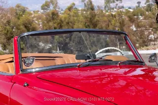 Foto 16 di 24: 1960 Mercedes Benz 190SL