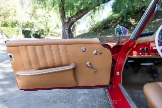 Foto 22 di 24: 1960 Mercedes Benz 190SL