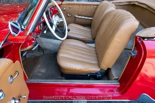 Foto 23 di 24: 1960 Mercedes Benz 190SL