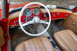 Foto 24 di 24: 1960 Mercedes Benz 190SL