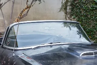 Foto 15 di 24: 1956 Ford Thunderbird