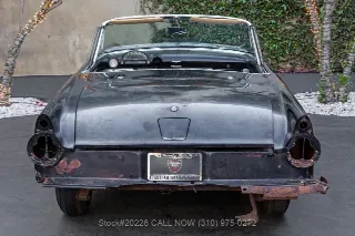 Foto 6 di 24: 1956 Ford Thunderbird