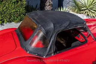 Foto 12 di 24: 1960 MG MGA 1600 Mk I Roadster