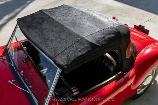 Foto 14 di 24: 1960 MG MGA 1600 Mk I Roadster