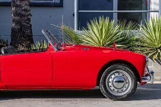 Foto 16 di 24: 1960 MG MGA 1600 Mk I Roadster