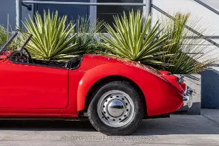 Foto 19 di 24: 1960 MG MGA 1600 Mk I Roadster