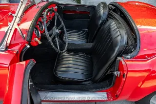 Foto 21 di 24: 1960 MG MGA 1600 Mk I Roadster