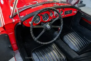 Foto 22 di 24: 1960 MG MGA 1600 Mk I Roadster