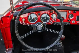 Foto 23 di 24: 1960 MG MGA 1600 Mk I Roadster