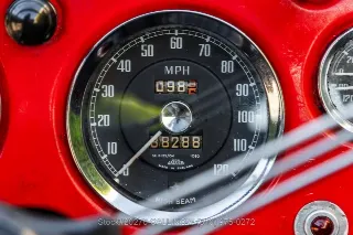 Foto 24 di 24: 1960 MG MGA 1600 Mk I Roadster
