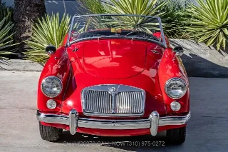 Foto 2 di 24: 1960 MG MGA 1600 Mk I Roadster