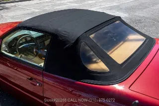 Foto 15 di 24: 1999 Mercedes Benz SL500