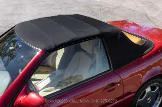 Foto 16 di 24: 1999 Mercedes Benz SL500
